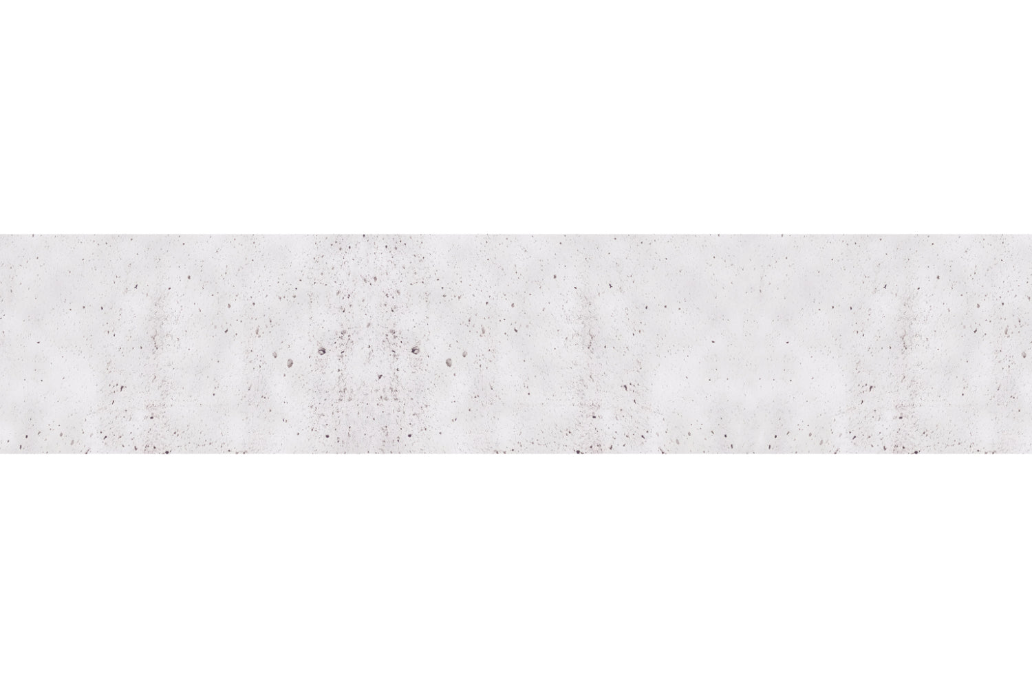 Küchenrückwand Betonoptik