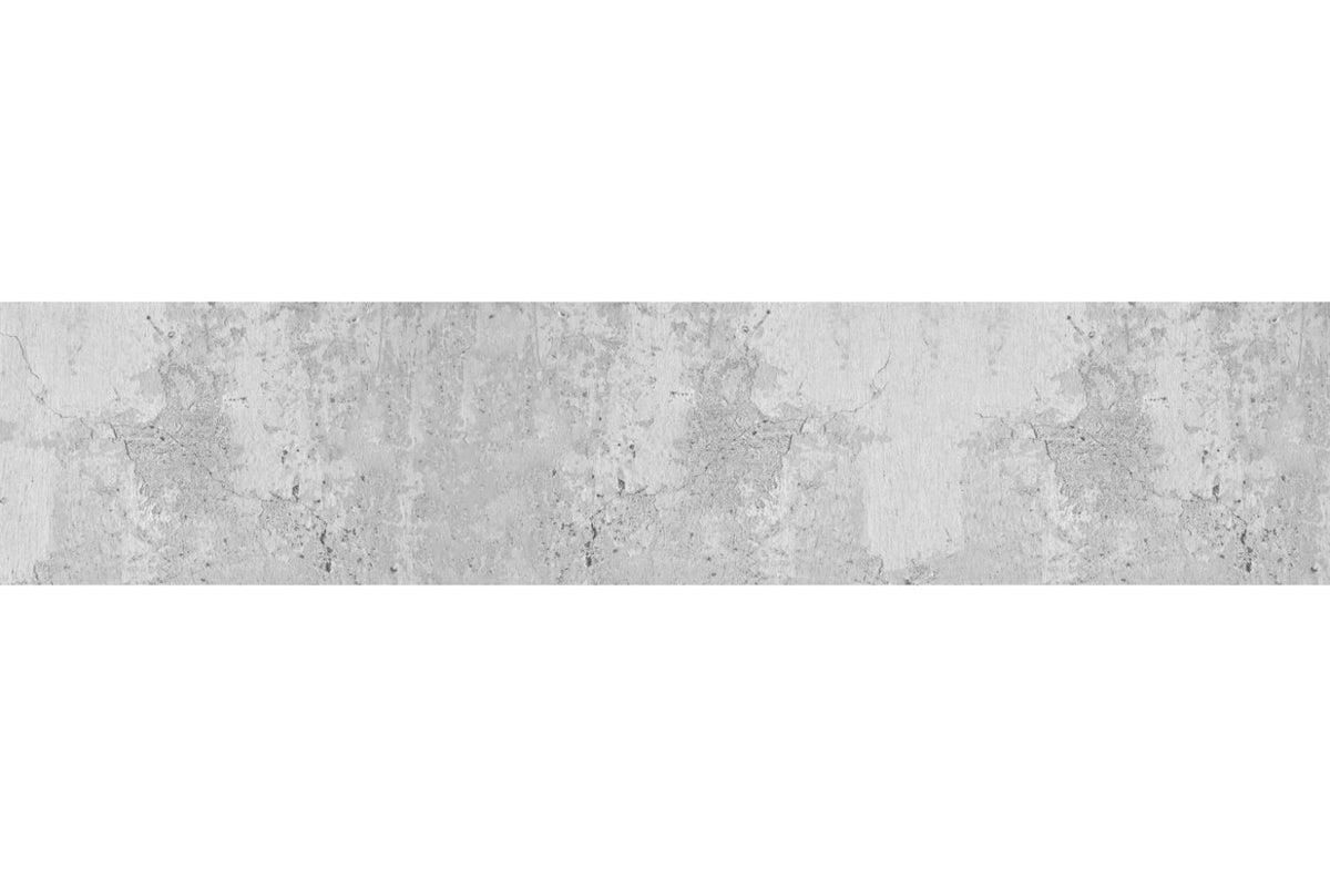 Küchenrückwand Betonoptik