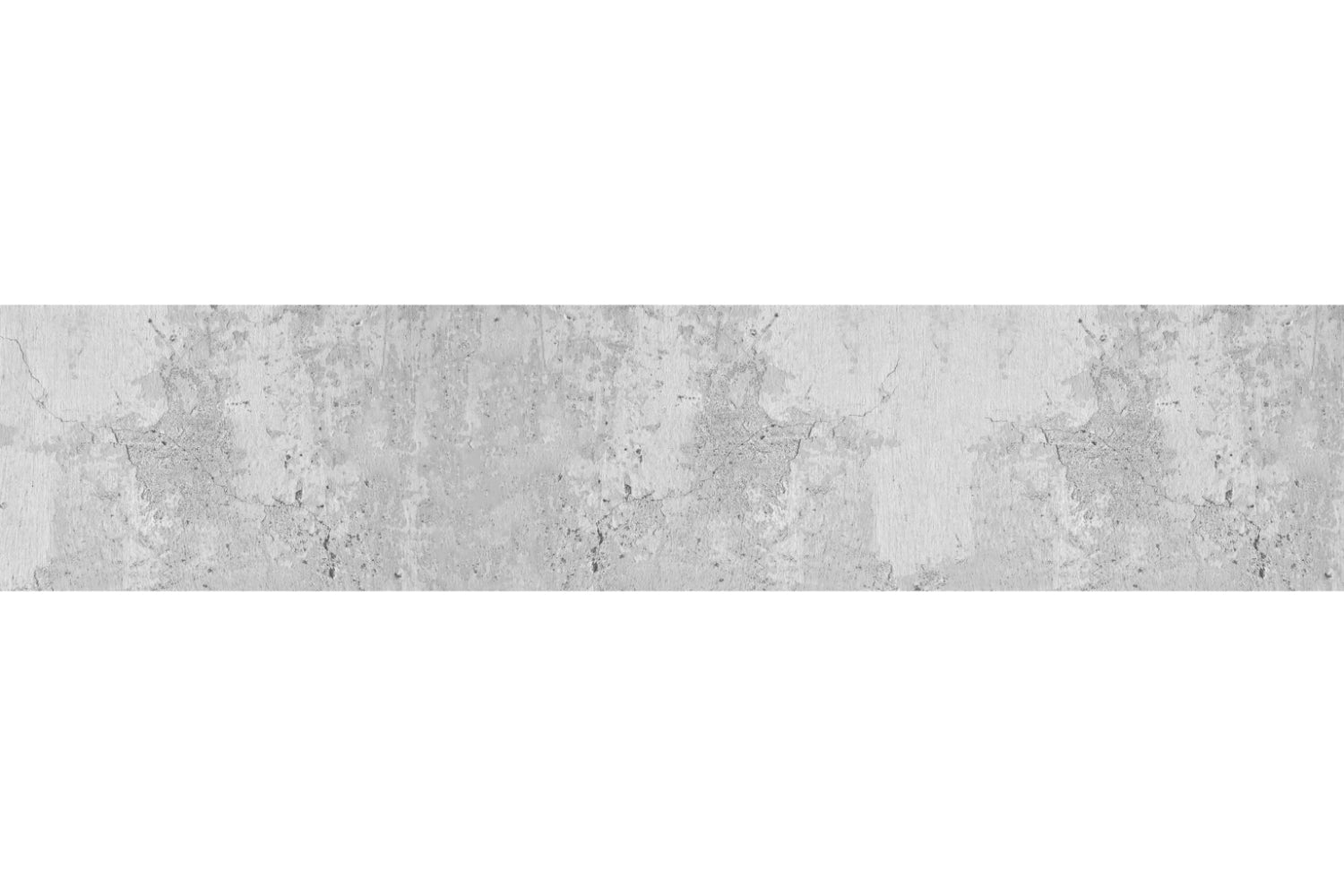 Küchenrückwand Betonoptik