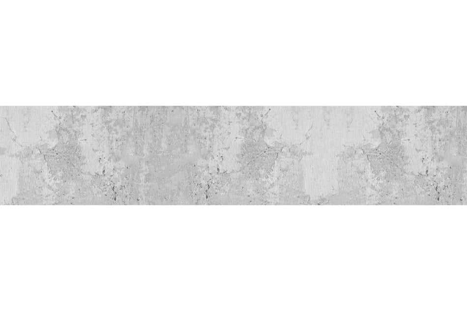 Küchenrückwand Betonoptik