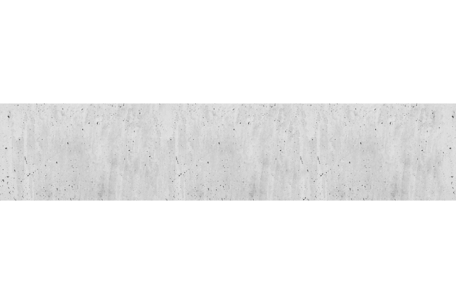 Küchenrückwand Betonoptik