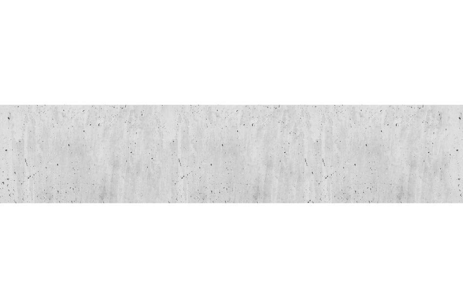 Küchenrückwand Betonoptik