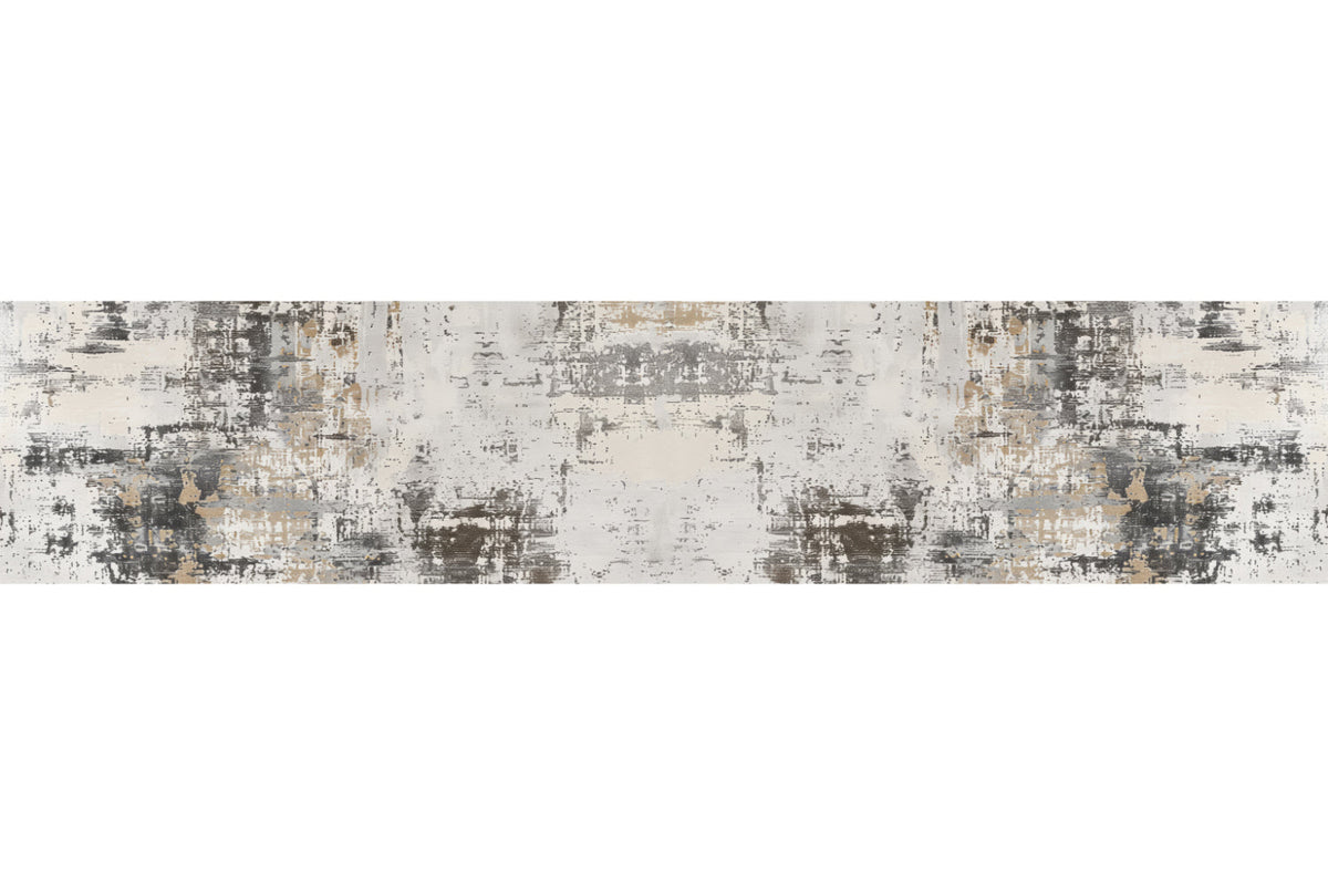 Küchenrückwand Betonoptik