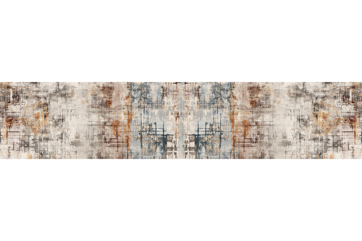 Küchenrückwand Betonoptik