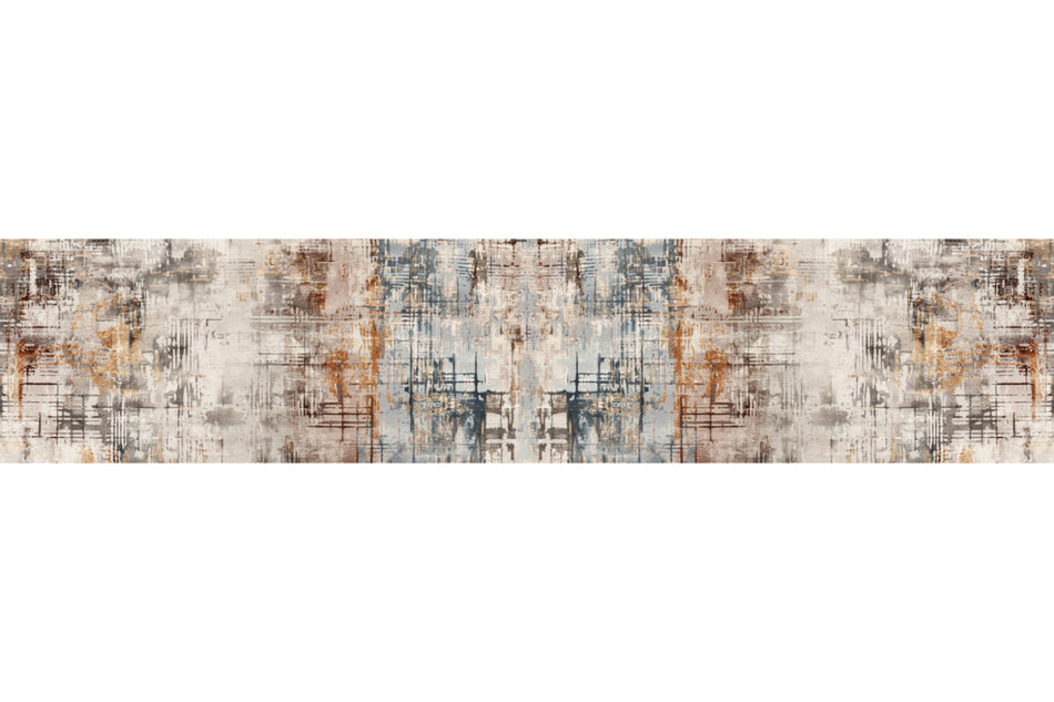 Küchenrückwand Betonoptik