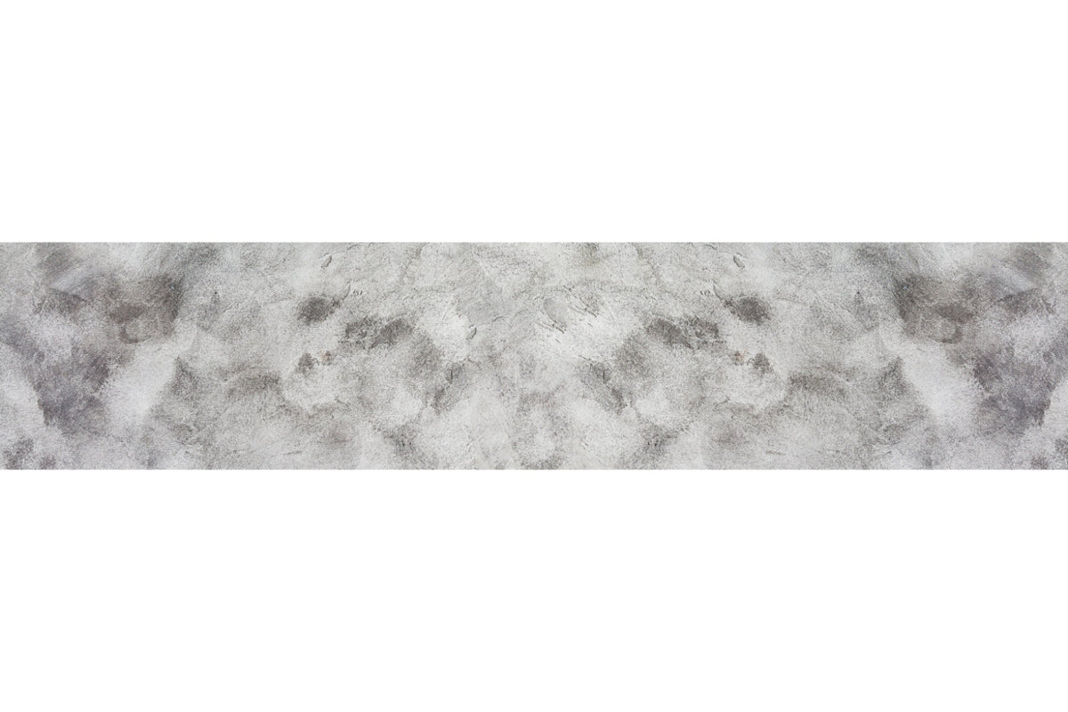 Küchenrückwand Betonoptik