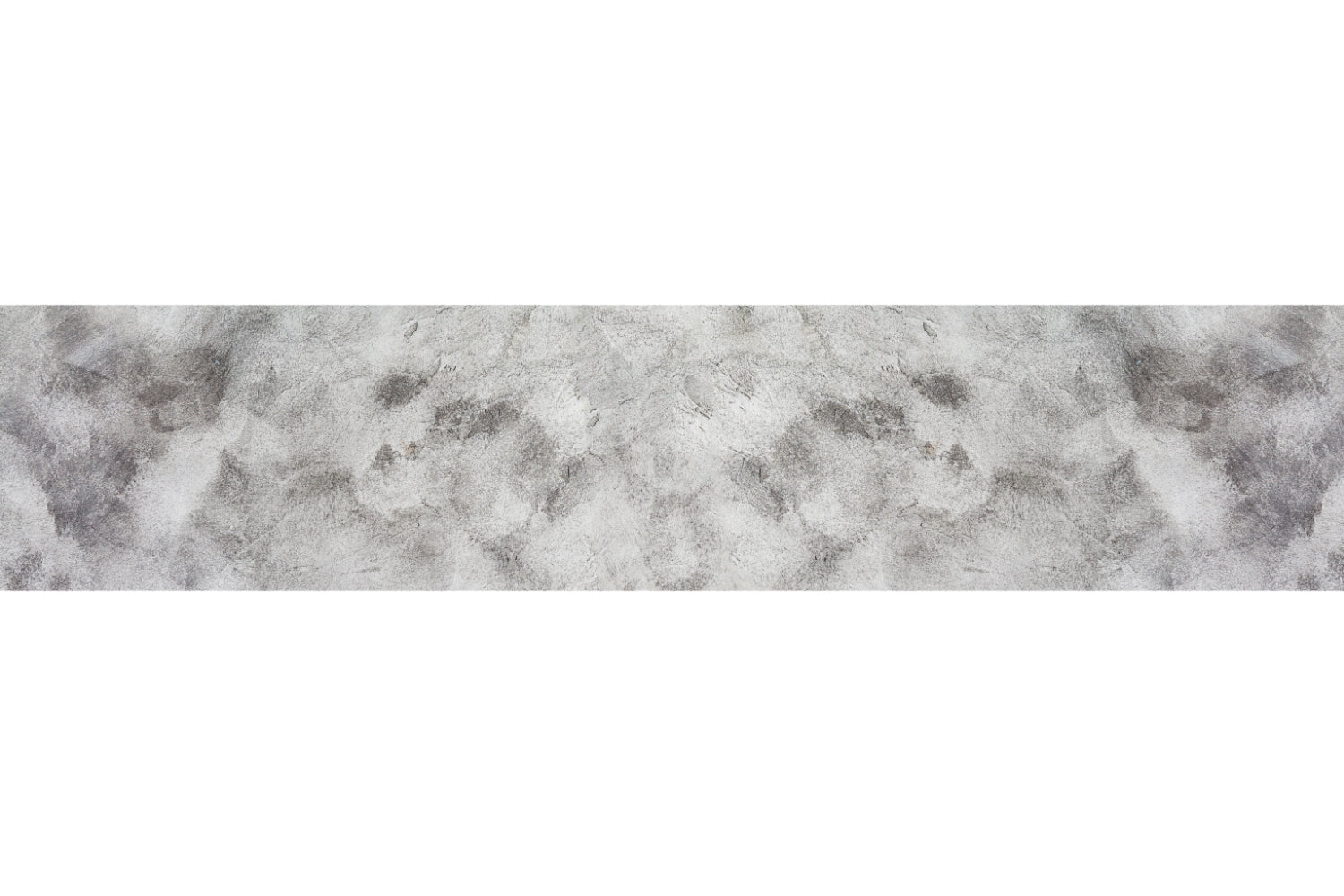 Küchenrückwand Betonoptik