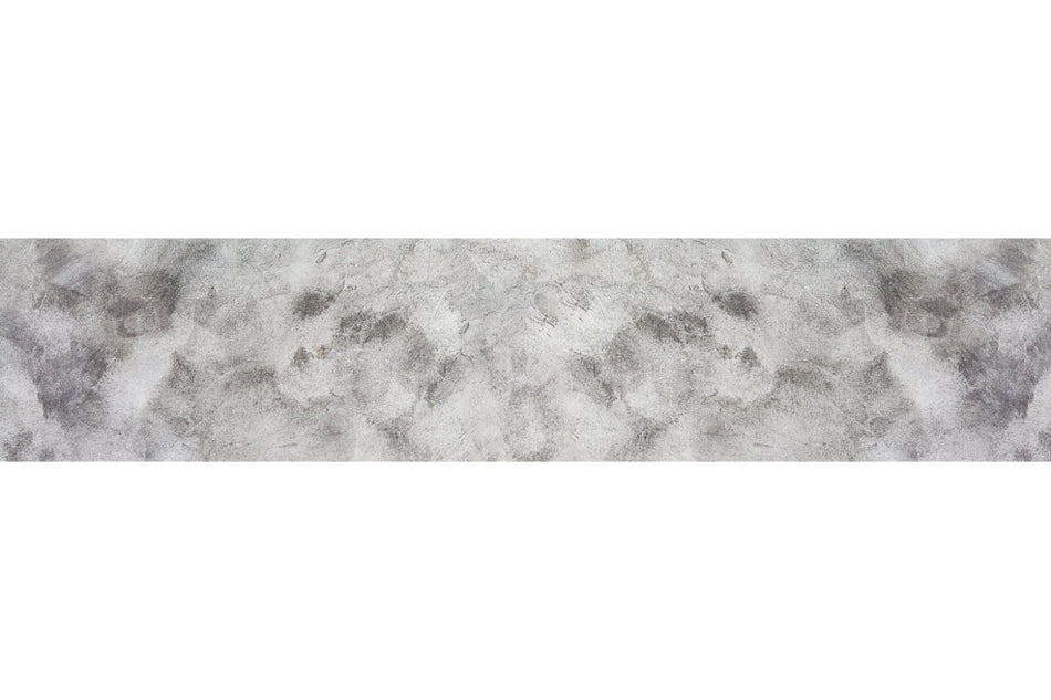 Küchenrückwand Betonoptik