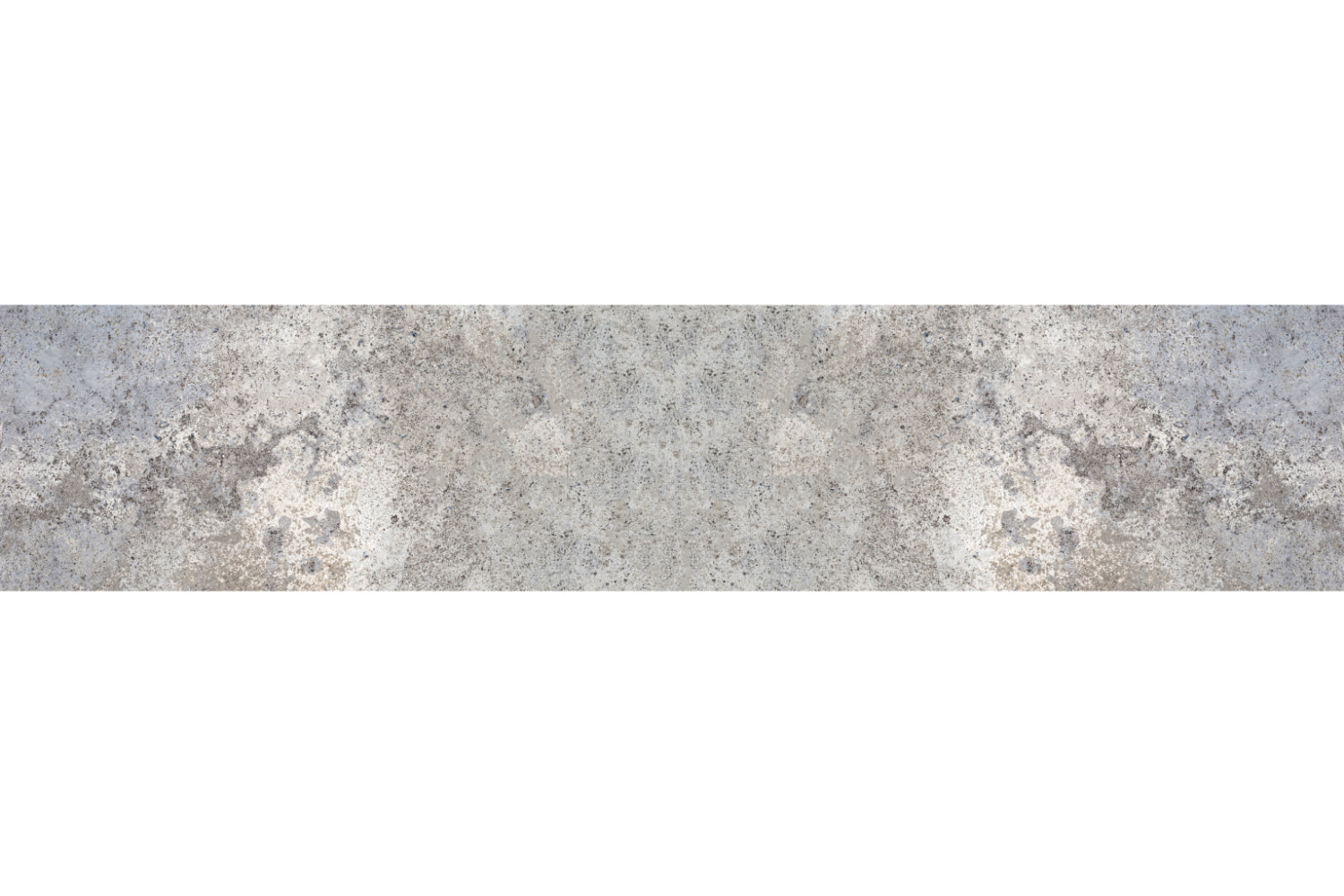 Küchenrückwand Betonoptik