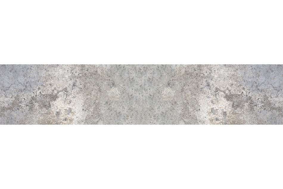 Küchenrückwand Betonoptik