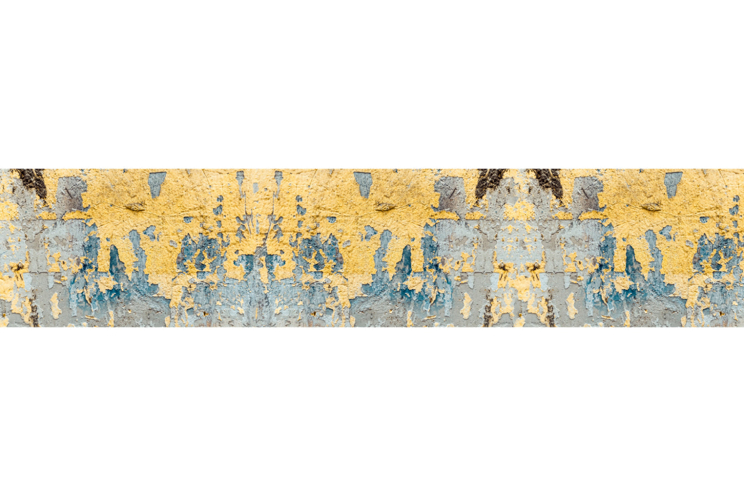 Küchenrückwand Betonoptik