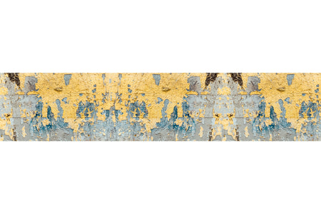 Küchenrückwand Betonoptik