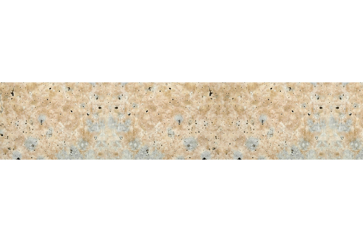 Küchenrückwand Betonoptik