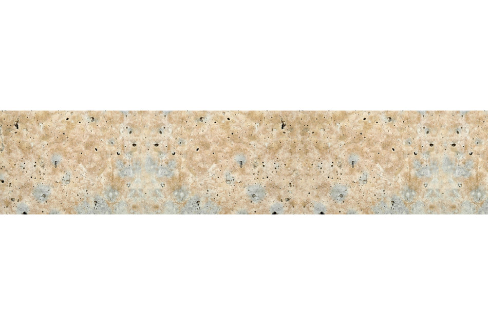 Küchenrückwand Betonoptik