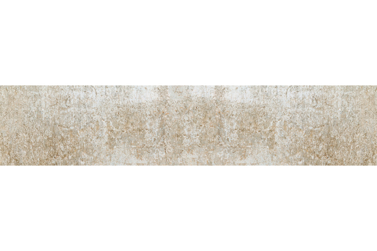 Küchenrückwand Betonoptik