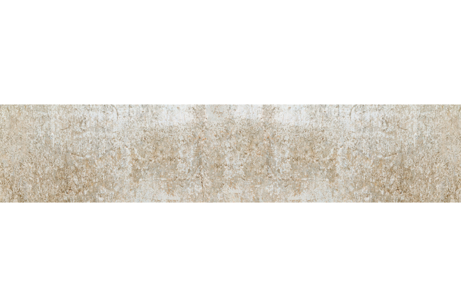 Küchenrückwand Betonoptik