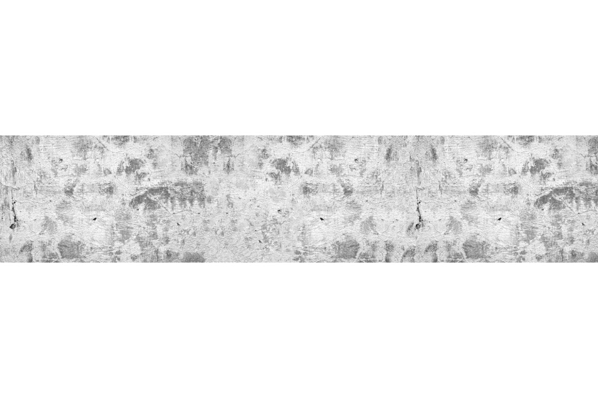 Küchenrückwand Betonoptik