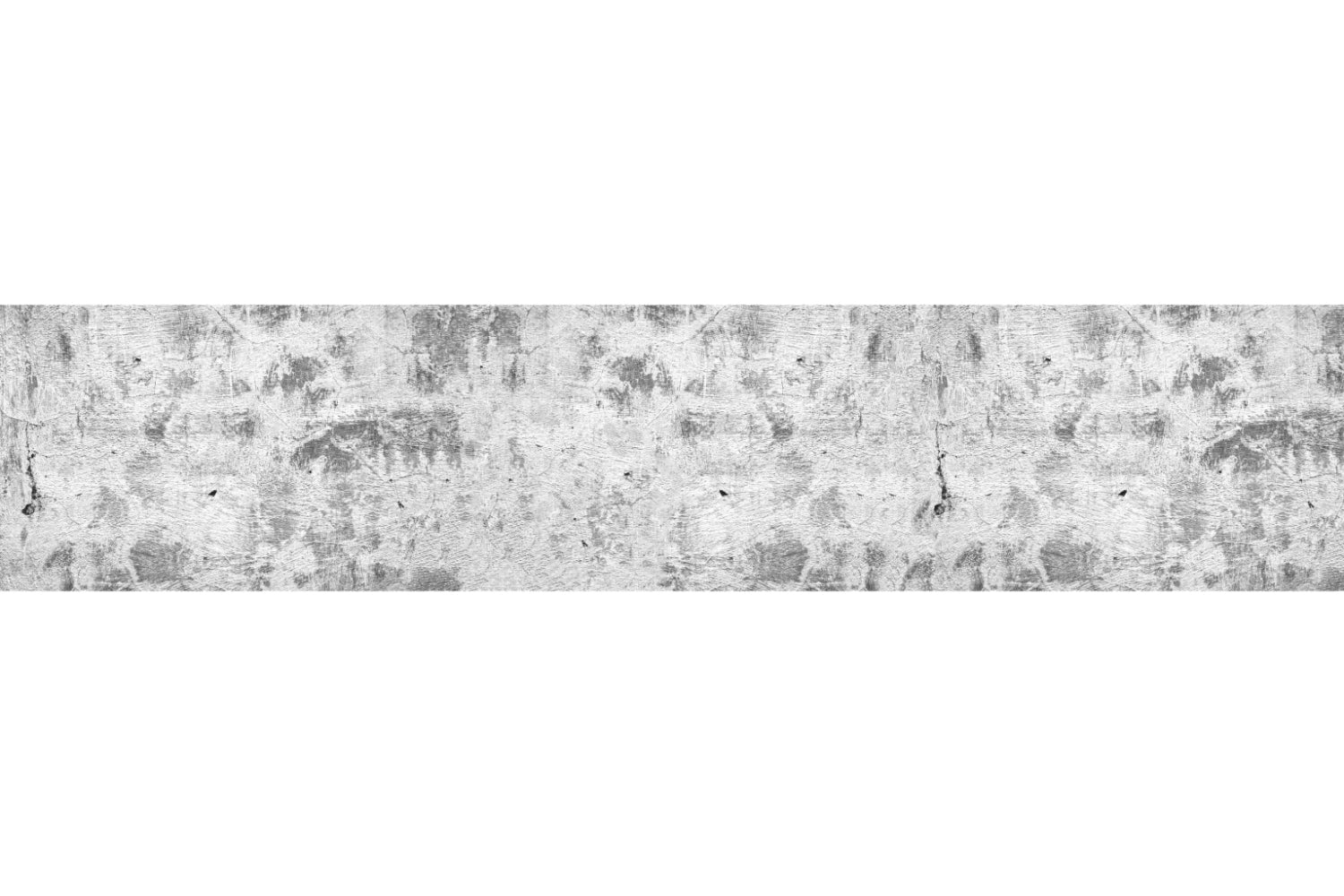 Küchenrückwand Betonoptik