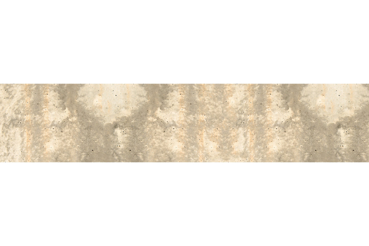 Küchenrückwand Betonoptik