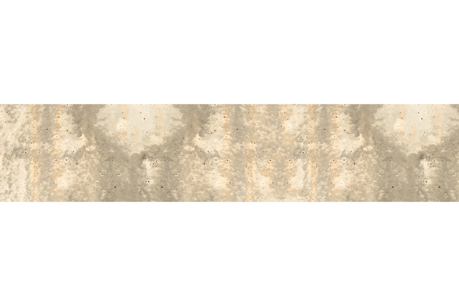 Küchenrückwand Betonoptik