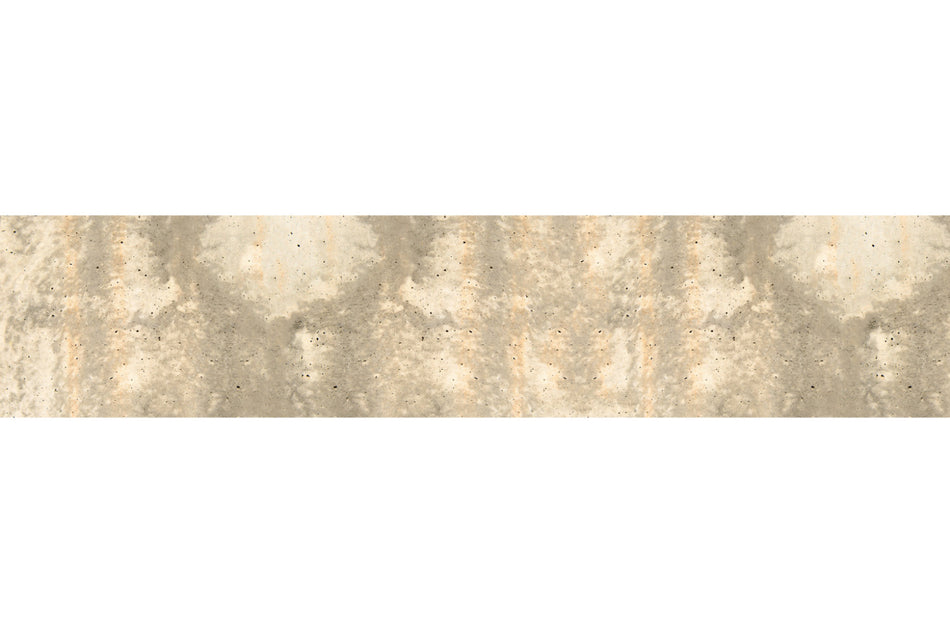 Küchenrückwand Betonoptik