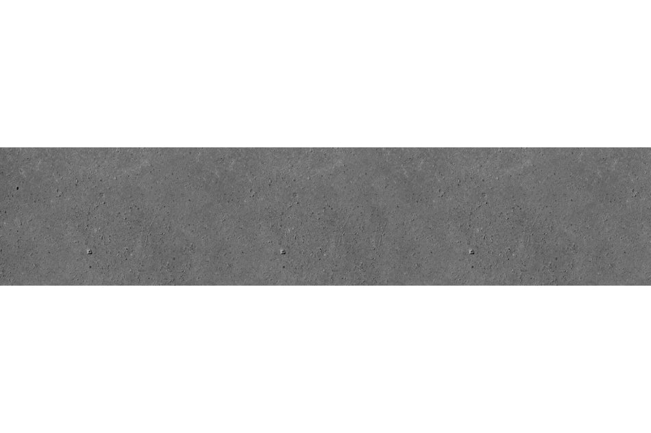 Küchenrückwand Betonoptik
