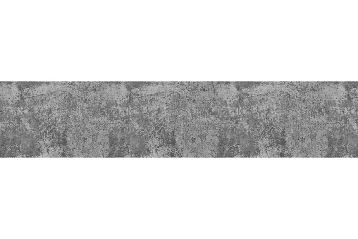 Küchenrückwand Betonoptik