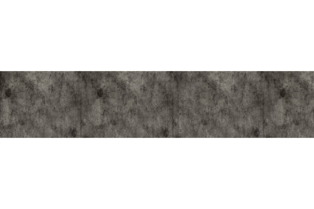 Küchenrückwand Betonoptik