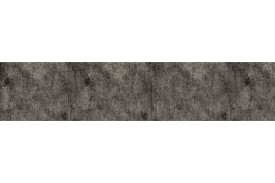 Küchenrückwand Betonoptik