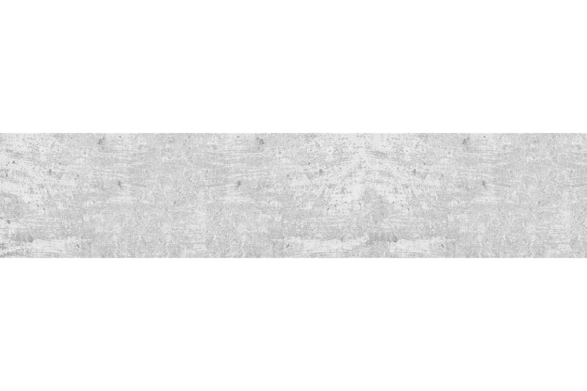 Küchenrückwand Betonoptik