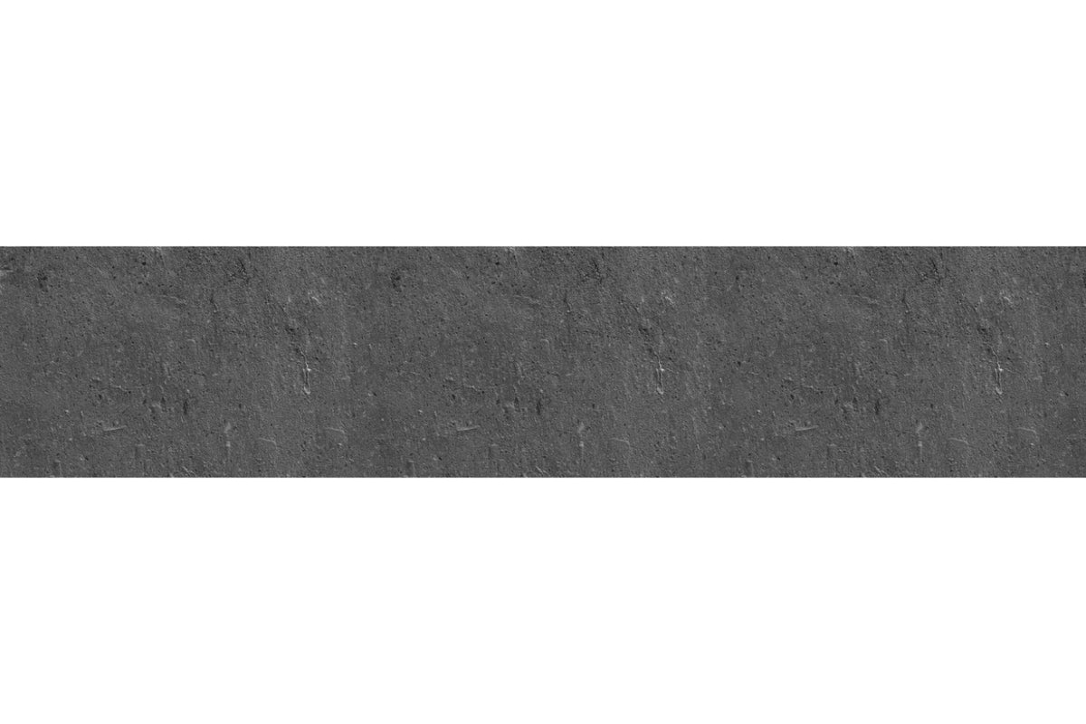 Küchenrückwand Betonoptik