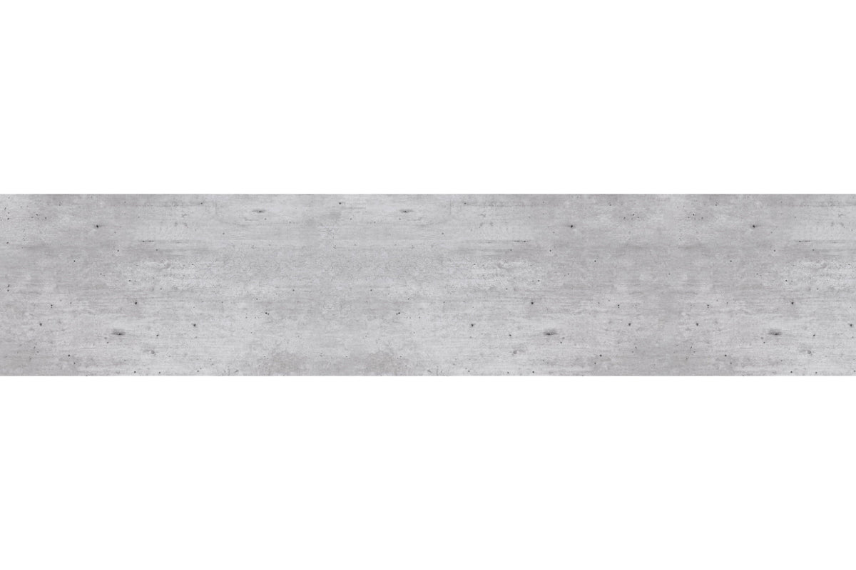 Küchenrückwand Betonoptik