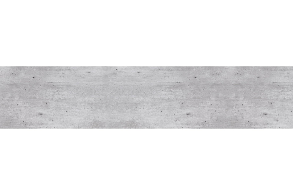 Küchenrückwand Betonoptik