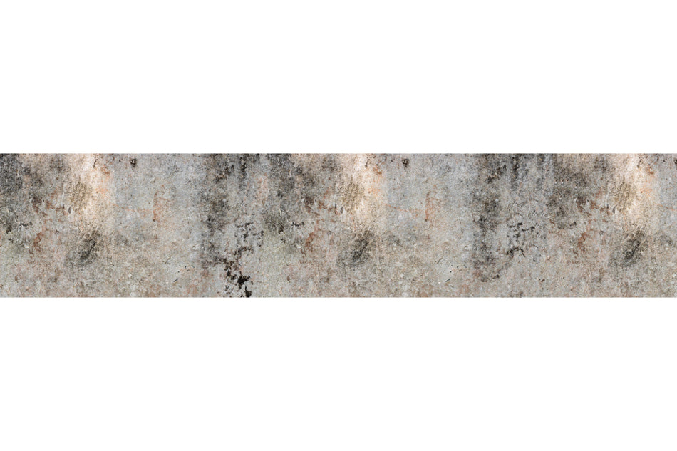 Küchenrückwand Betonoptik