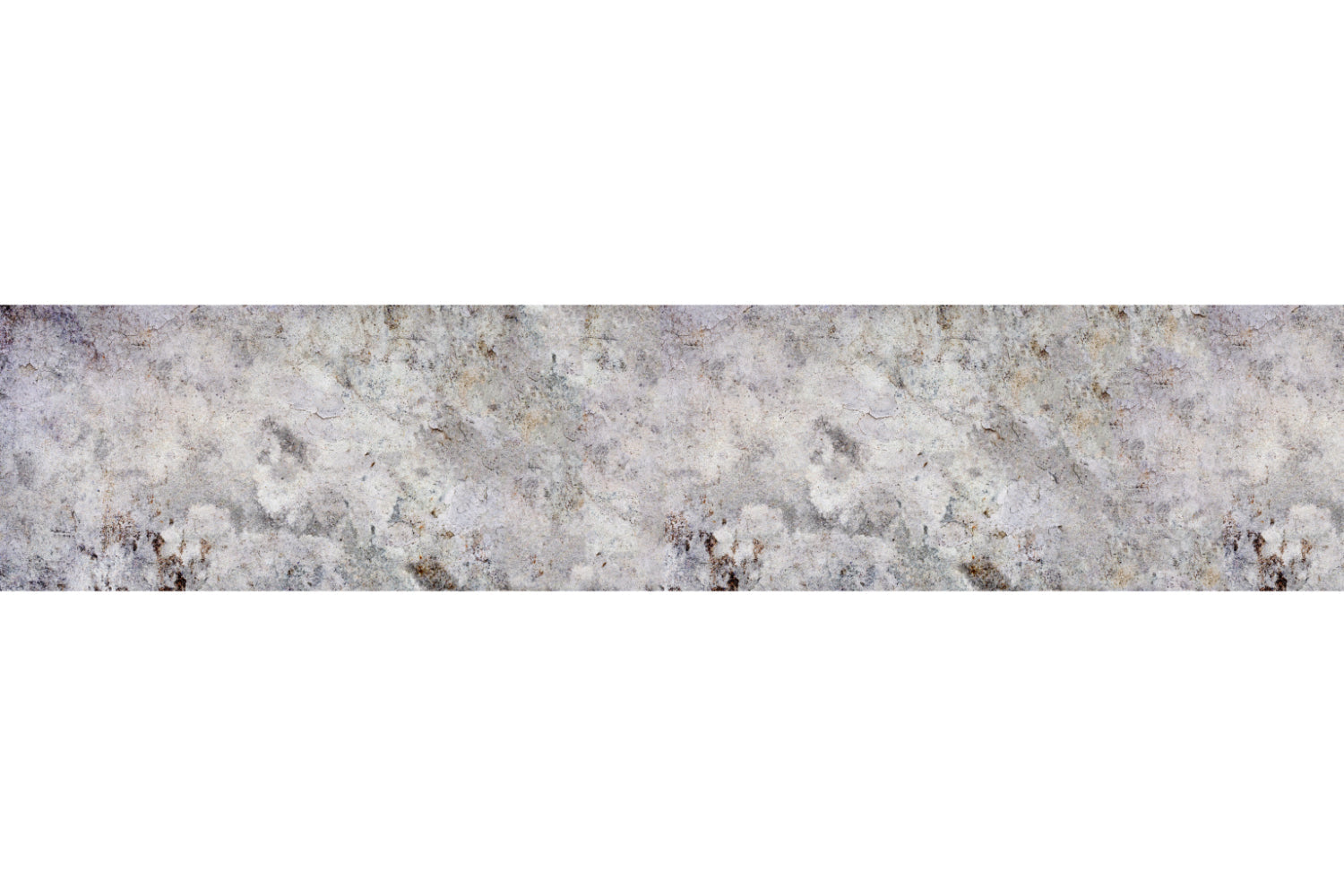 Küchenrückwand Betonoptik