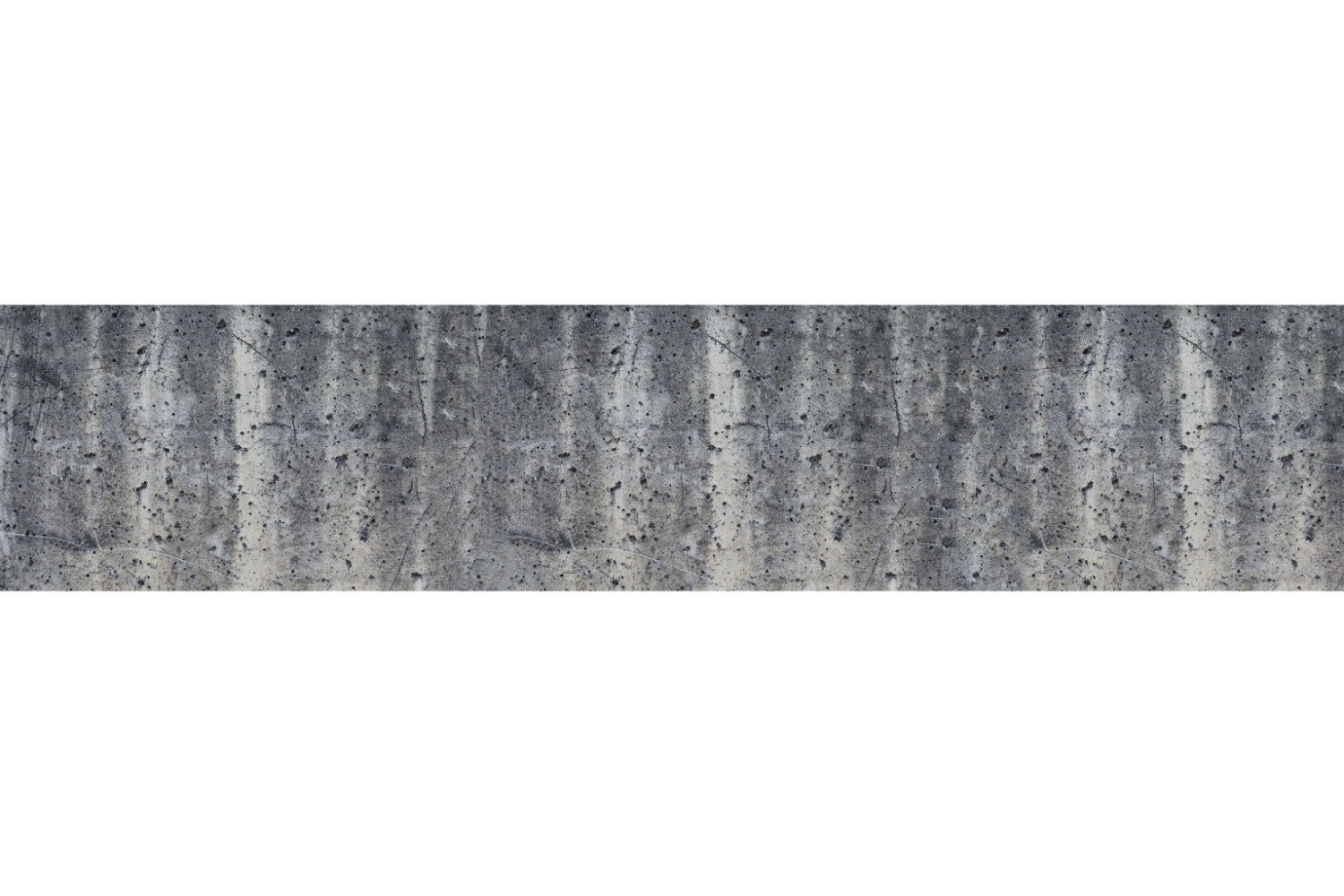 Küchenrückwand Betonoptik