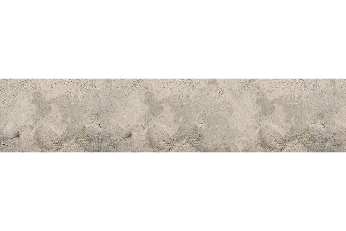 Küchenrückwand Betonoptik