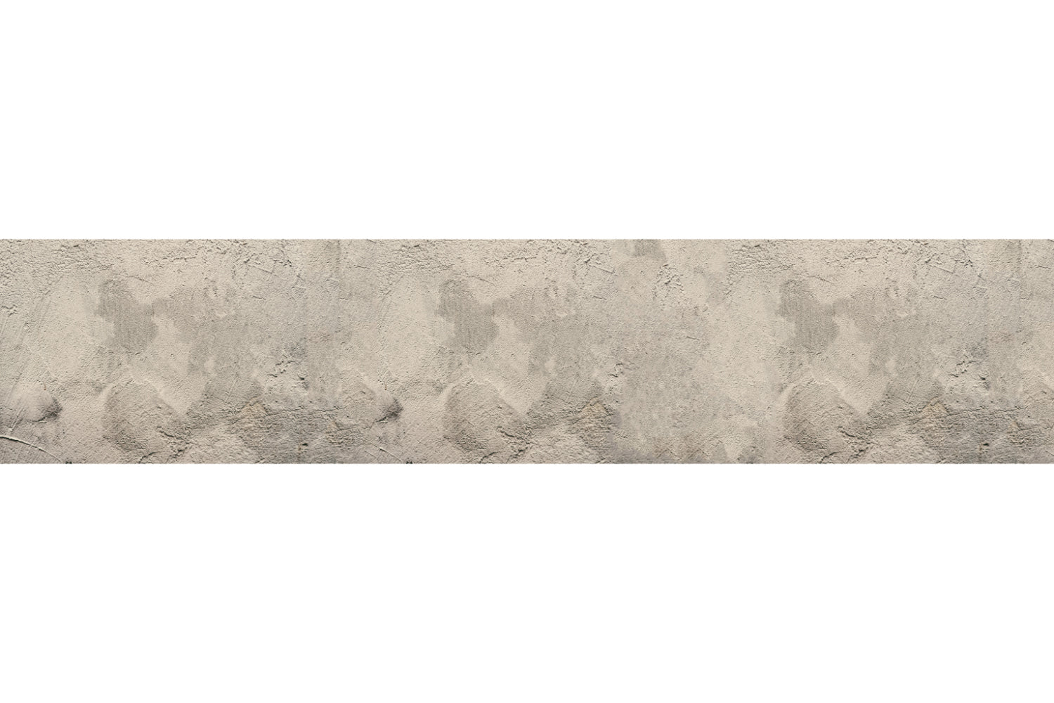 Küchenrückwand Betonoptik