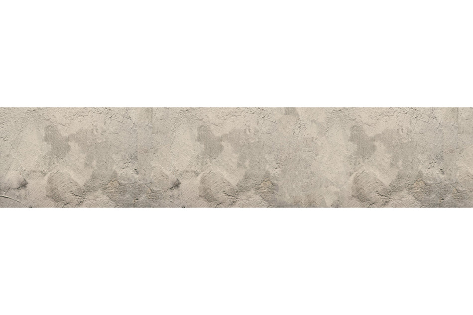 Küchenrückwand Betonoptik