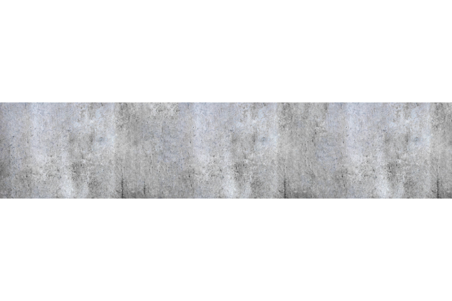 Küchenrückwand Betonoptik