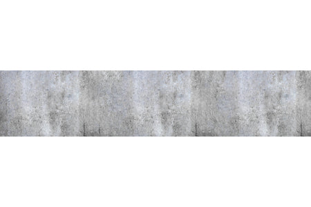 Küchenrückwand Betonoptik
