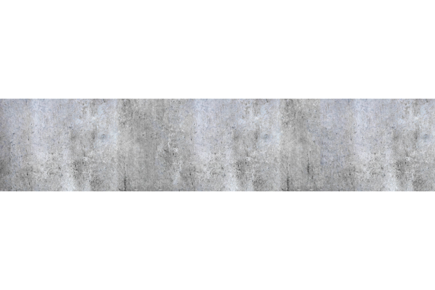 Küchenrückwand Betonoptik