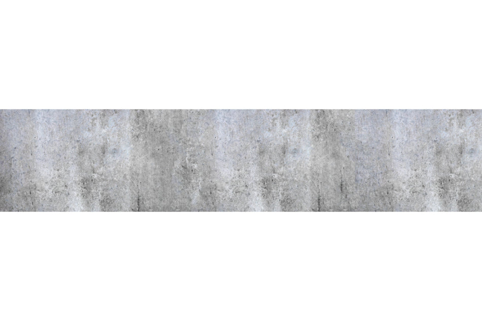 Küchenrückwand Betonoptik