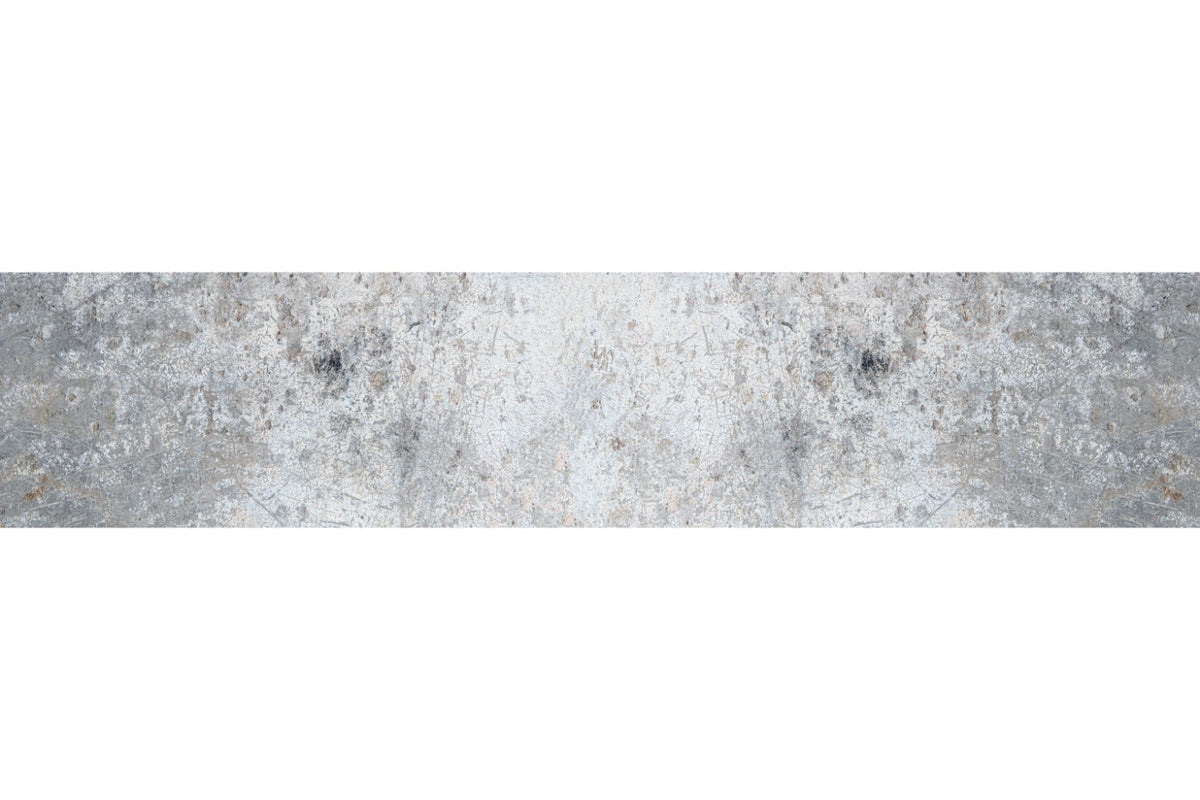 Küchenrückwand Betonoptik