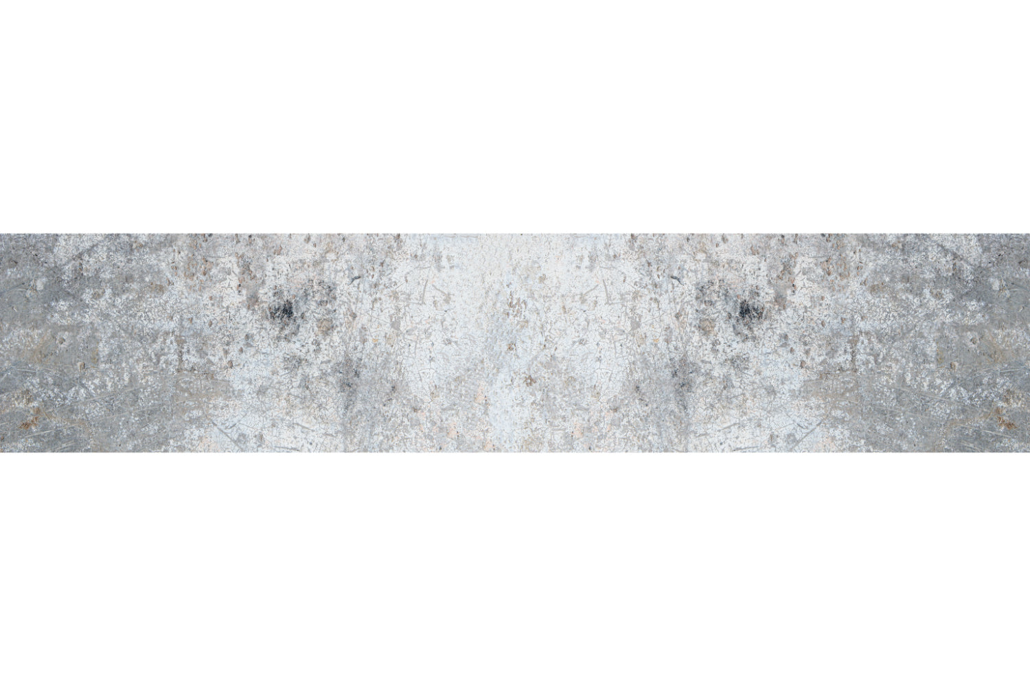 Küchenrückwand Betonoptik