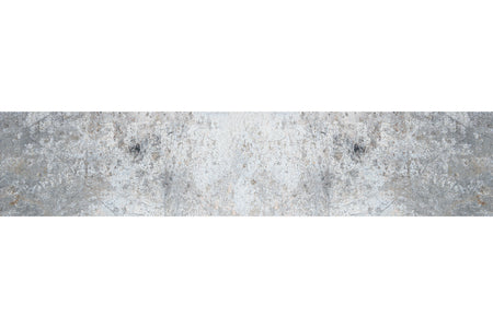 Küchenrückwand Betonoptik