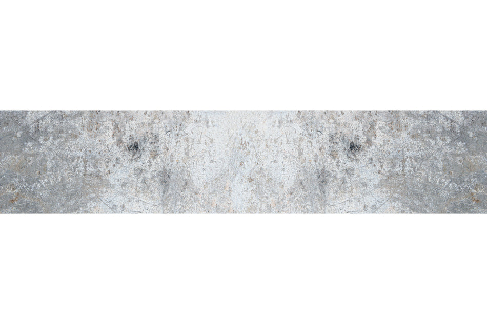 Küchenrückwand Betonoptik