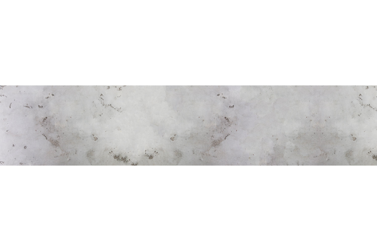 Küchenrückwand Betonoptik