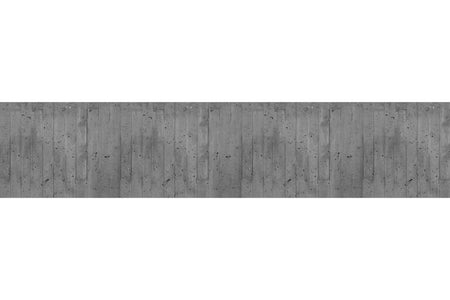 Küchenrückwand Betonoptik
