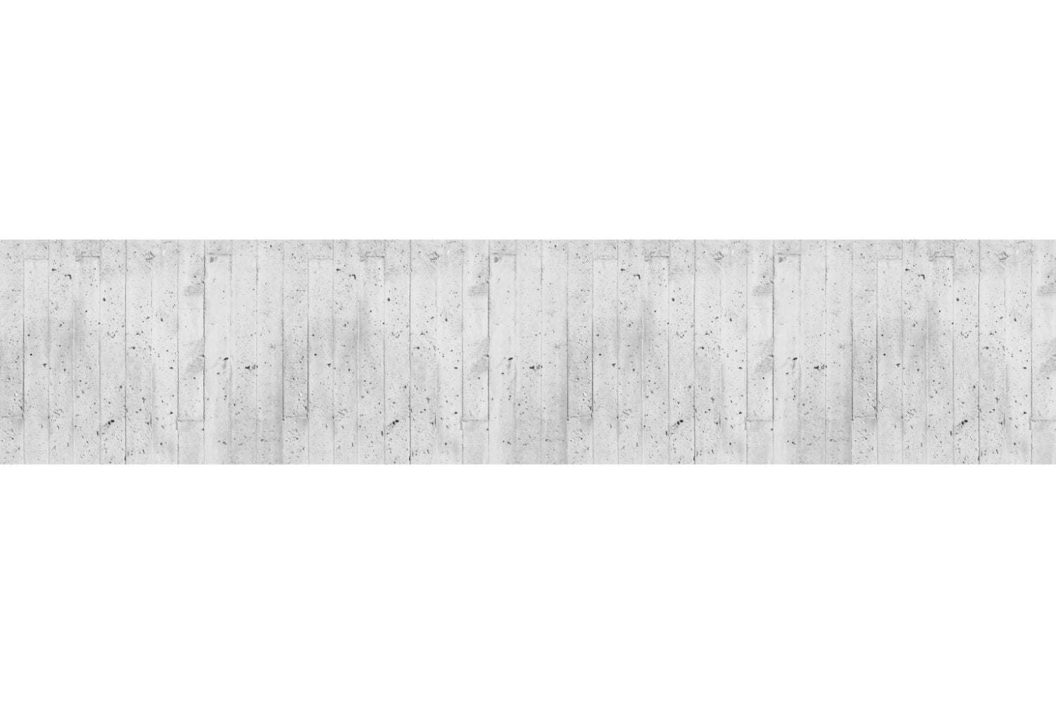 Küchenrückwand Betonoptik